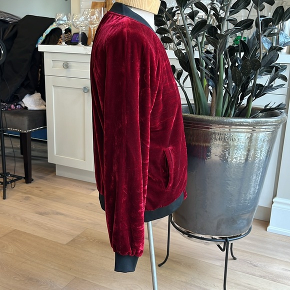 EUC California Moonrise jacket - Picture 4 of 8